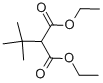 Diethyl 2-tert-butylmalonateStructure,759-24-0Structure Diethyl 2-tert-butylmalonate Structure,759-24-0Structure