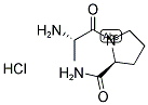 H-ala-pro-nh2 hcl Structure,76399-73-0Structure