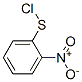 2-硝基苯硫氯結(jié)構(gòu)式_7669-54-7結(jié)構(gòu)式
