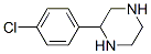 (R)-2-(4-Chlorophenyl)piperazine Structure,769944-51-6Structure