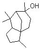 柏木腦結構式_77-53-2結構式