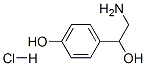 DL-Octopamine hydrochlorideStructure,770-05-8Structure DL-Octopamine hydrochloride Structure,770-05-8Structure
