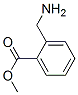 Ethyl 2-(aminomethyl)benzoateStructure,771574-07-3Structure Ethyl 2-(aminomethyl)benzoate Structure,771574-07-3Structure