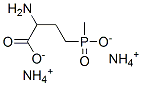 草銨膦結(jié)構(gòu)式_77182-82-2結(jié)構(gòu)式