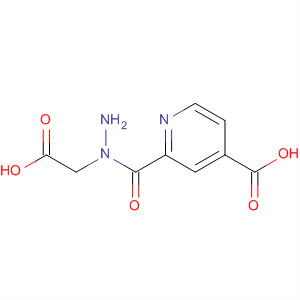 4-Pyridinecarboxylicacid,2-(carboxymethyl)hydrazide(9ci)Structure,7723-34-4Structure 4-Pyridinecarboxylicacid,2-(carboxymethyl)hydrazide(9ci) Structure,7723-34-4Structure