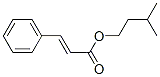 Isoamyl cinnamateStructure,7779-65-9Structure Isoamyl cinnamate Structure,7779-65-9Structure