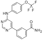 Gnf 2結(jié)構(gòu)式_778270-11-4結(jié)構(gòu)式