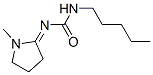 Urea, (1-methyl-2-pyrrolidinylidene)pentyl- (9ci)Structure,781570-75-0Structure Urea, (1-methyl-2-pyrrolidinylidene)pentyl- (9ci) Structure,781570-75-0Structure