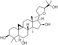 環(huán)黃芪醇結(jié)構(gòu)式_78574-94-4結(jié)構(gòu)式