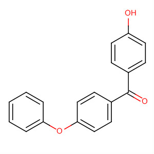 4-Hydroxy-4’-phenoxybenzophenoneStructure,78930-16-2Structure 4-Hydroxy-4’-phenoxybenzophenone Structure,78930-16-2Structure