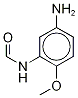 2-Methoxy-5-aminoformanilide Structure,78939-34-1Structure