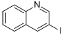3-碘喹啉結(jié)構(gòu)式_79476-07-6結(jié)構(gòu)式