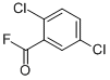 (9ci)-2,5-二氯-苯甲酰氟結構式_80277-49-2結構式