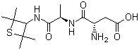 阿力甜結構式_80863-62-3結構式