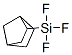 (9CI)-雙環(huán)[2.2.1]-2-庚基三氟硅烷結(jié)構(gòu)式_83168-81-4結(jié)構(gòu)式