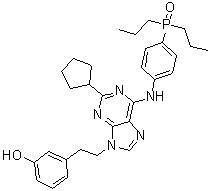 Pf-562771Structure,834894-21-2Structure Pf-562771 Structure,834894-21-2Structure