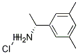 (1R)-1-(3,5-二甲基苯基)乙胺鹽酸鹽結(jié)構(gòu)式_84499-74-1結(jié)構(gòu)式