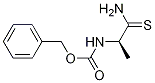 (R)-benzyl(1-amino-1-thioxopropan-2-yl)carbamateStructure,845643-67-6Structure (R)-benzyl(1-amino-1-thioxopropan-2-yl)carbamate Structure,845643-67-6Structure