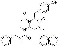 ICG-001結(jié)構(gòu)式_847591-62-2結(jié)構(gòu)式