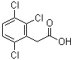 伐草克結(jié)構(gòu)式_85-34-7結(jié)構(gòu)式