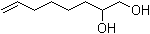 7-Octene-1,2-diolStructure,85866-02-0Structure 7-Octene-1,2-diol Structure,85866-02-0Structure
