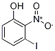 3-Iodo-2-nitrophenolStructure,861010-57-3Structure 3-Iodo-2-nitrophenol Structure,861010-57-3Structure