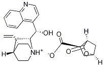 (1R,4R,5R)-3-氧代-2-噁雙環(huán)[2.2.1]庚烷-5-羧酸結(jié)構(gòu)式_862174-60-5結(jié)構(gòu)式