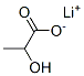 DL-乳酸鋰結(jié)構(gòu)式_867-55-0結(jié)構(gòu)式