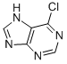 6-氯嘌呤結(jié)構(gòu)式_87-42-3結(jié)構(gòu)式