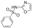Benzenesulfonamide,n-2-oxazolyl- (7ci)Structure,875834-73-4Structure Benzenesulfonamide,n-2-oxazolyl- (7ci) Structure,875834-73-4Structure