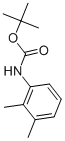 Boc-2,3-dimethylanilineStructure,876353-79-6Structure Boc-2,3-dimethylaniline Structure,876353-79-6Structure