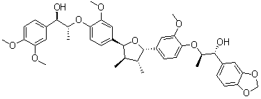 三白脂素 B結(jié)構(gòu)式_88497-88-5結(jié)構(gòu)式