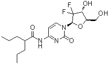 LY2334737結(jié)構(gòu)式_892128-60-8結(jié)構(gòu)式