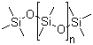 二甲基硅油結(jié)構(gòu)式_9006-65-9結(jié)構(gòu)式