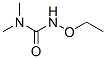 Urea, 3-ethoxy-1,1-dimethyl- (7ci)Structure,90324-77-9Structure Urea, 3-ethoxy-1,1-dimethyl- (7ci) Structure,90324-77-9Structure