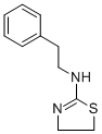 (4,5-Dihydro-thiazol-2-yl)-phenethyl-amine Structure,91215-17-7Structure