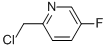2-(Chloromethyl)-5-fluoropyridine(hcl)Structure,915690-76-5Structure 2-(Chloromethyl)-5-fluoropyridine(hcl) Structure,915690-76-5Structure