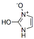 1H-咪唑-2-醇 3-氧化物結(jié)構式_921604-79-7結(jié)構式