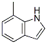 7-甲基吲哚結(jié)構(gòu)式_933-67-5結(jié)構(gòu)式