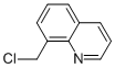 8-(Chloromethyl)quinolineStructure,94127-04-5Structure 8-(Chloromethyl)quinoline Structure,94127-04-5Structure