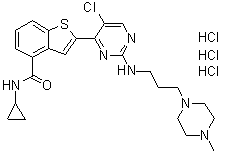 Ly2409881結(jié)構(gòu)式_946518-60-1結(jié)構(gòu)式