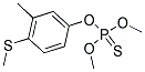 O-(3,4-二甲基苯基)O,O-二甲基硫代磷酸酯結(jié)構(gòu)式_94734-40-4結(jié)構(gòu)式