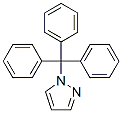 1-Tritylpyrazole Structure,95163-43-2Structure