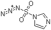 1H-imidazole-1-sulfonyl azideStructure,952234-37-6Structure 1H-imidazole-1-sulfonyl azide Structure,952234-37-6Structure