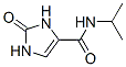 2,3-二氫-n-(1-甲基乙基)-2-氧代-1H-咪唑-4-羧酰胺結(jié)構(gòu)式_952734-32-6結(jié)構(gòu)式