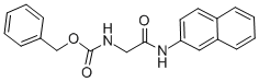 Z-gly-betana Structure,95424-85-4Structure