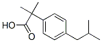 Benzeneacetic acid,-alpha-,-alpha--dimethyl-4-(2-methylpropyl)-(9ci)Structure,95499-72-2Structure Benzeneacetic acid,-alpha-,-alpha--dimethyl-4-(2-methylpropyl)-(9ci) Structure,95499-72-2Structure