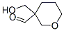 2H-pyran-3-carboxaldehyde, tetrahydro-3-(hydroxymethyl)-(9ci)Structure,95859-47-5Structure 2H-pyran-3-carboxaldehyde, tetrahydro-3-(hydroxymethyl)-(9ci) Structure,95859-47-5Structure