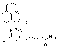 Ch5138303結(jié)構(gòu)式_959763-06-5結(jié)構(gòu)式