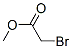 溴乙酸甲酯結構式_96-32-2結構式